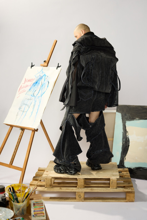 本地時裝設計新勢力｜深入認識3位「DFA香港青年設計才俊獎」得主