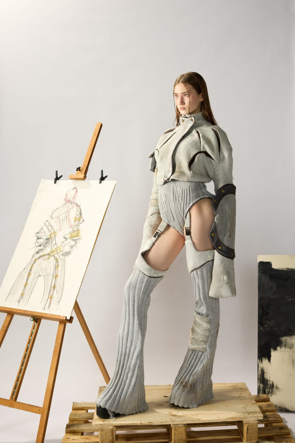 本地時裝設計新勢力｜深入認識3位「DFA香港青年設計才俊獎」得主