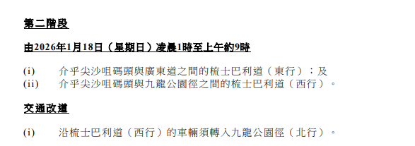 圖片來源：運輸署