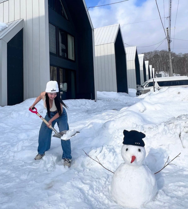 照片來源：Instagram@yaokuo