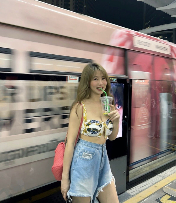 照片來源：Instagram@yaokuo