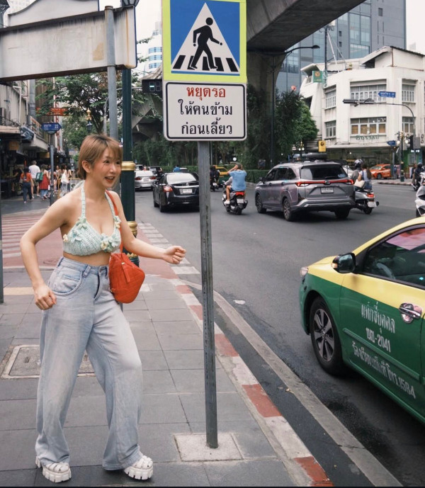 照片來源：Instagram@yaokuo