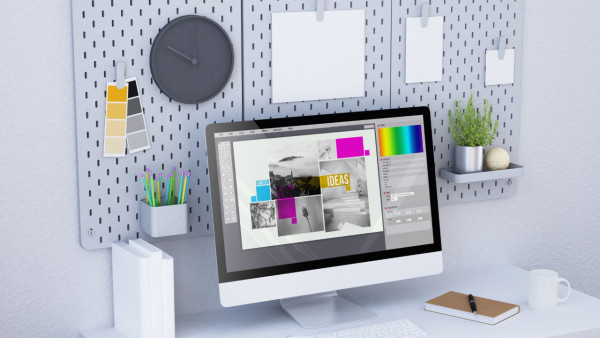 12蚊店神器自製「無痕洞洞板」！低成本DIY展示牆：公仔飾物全部掛得（附購物清單）