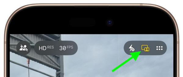 拍 Vlog 神器免費玩！舊 iPhone 解鎖「雙鏡錄影」1 招拍出「畫中畫」合照 唔使換iPhone 17