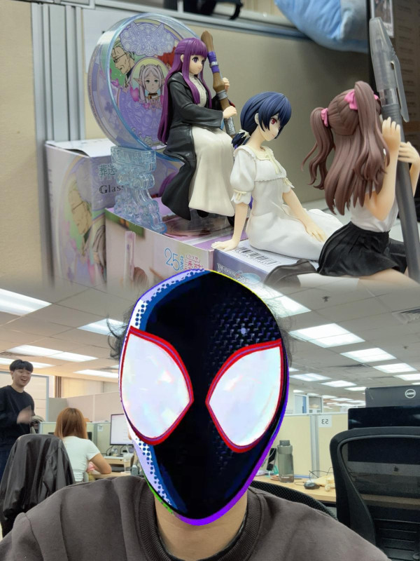 拍 Vlog 神器免費玩！舊 iPhone 解鎖「雙鏡錄影」1 招拍出「畫中畫」合照 唔使換iPhone 17