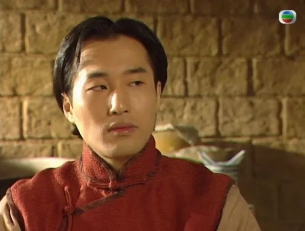 前TVB「御用癲人」王偉樑近況（圖片來源：tvb.com）