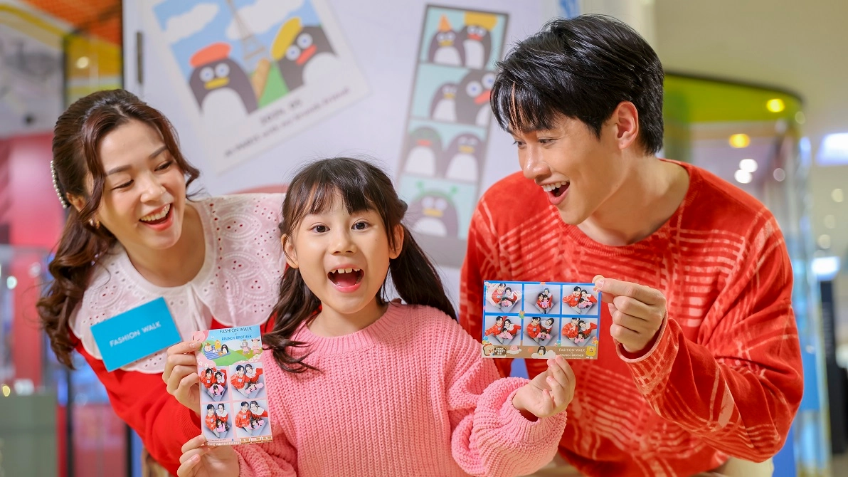 Fashion Walk × Brunch Brother（相片由主辦單位提供）