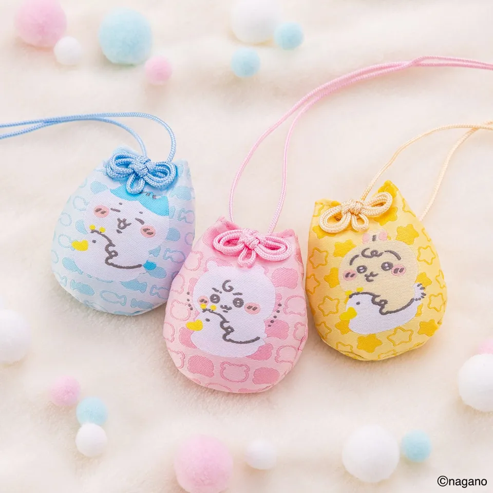 旺角MOKO新世紀廣場Chiikawa Baby香港期間限定店（相片由主辦單位提供）