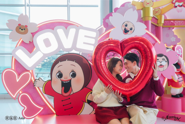 置富Malls × 燦子SHO-CHAN（相片由主辦單位提供）