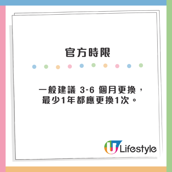 換濾水器驚變「泥水啡色」超髒！污糟過水喉水？專家揭3大換芯徵兆、濾芯比較