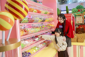 東港城「新春駿樂園」（相片由主辦單位提供）