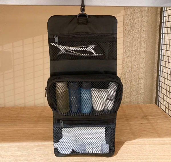 唔再論盡!MUJI旅行3寶網民激推︰近身袋安心免摷、0買到「流動儲物櫃」