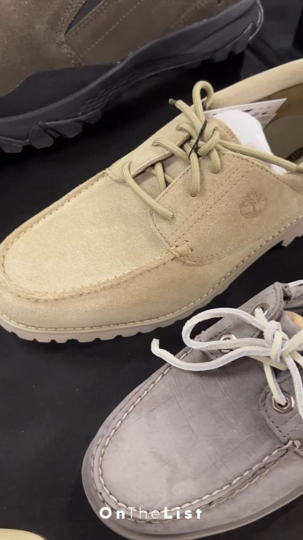 Timberland開倉大減價低至3折！經典靴款都有平！防風外套/男女裝$230起