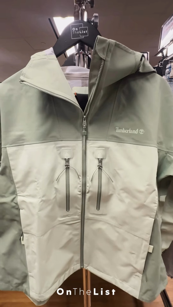 Timberland開倉大減價低至3折！經典靴款都有平！防風外套/男女裝$230起