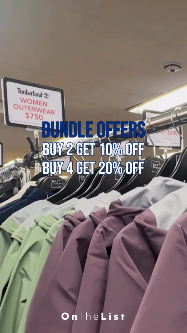 開倉特賣2026︱香港開倉大攻略 Nike/adidas/New Balance低至2折起！（1月持續更新）