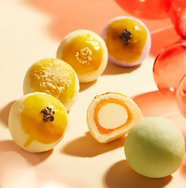 淘寶年貨節開鑼！一件包郵！<br>億萬靚裝衫+年貨任揀 88VIP年卡額外折上折