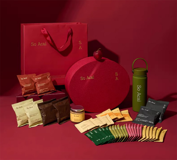 淘寶年貨節開鑼！一件包郵！<br>億萬靚裝衫+年貨任揀 88VIP年卡額外折上折