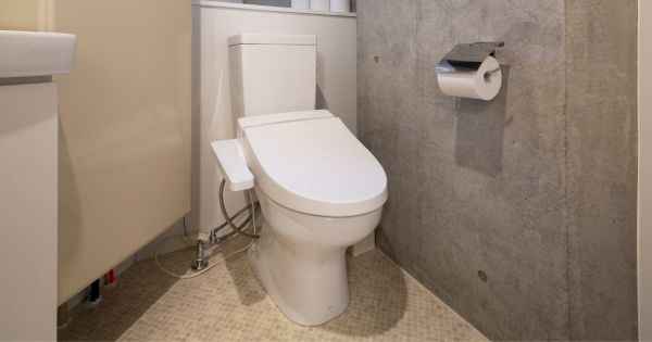 港人投訴日本廁紙薄到透一抹即穿!專家揭2大原因 好多人用錯「唔係大力抹」