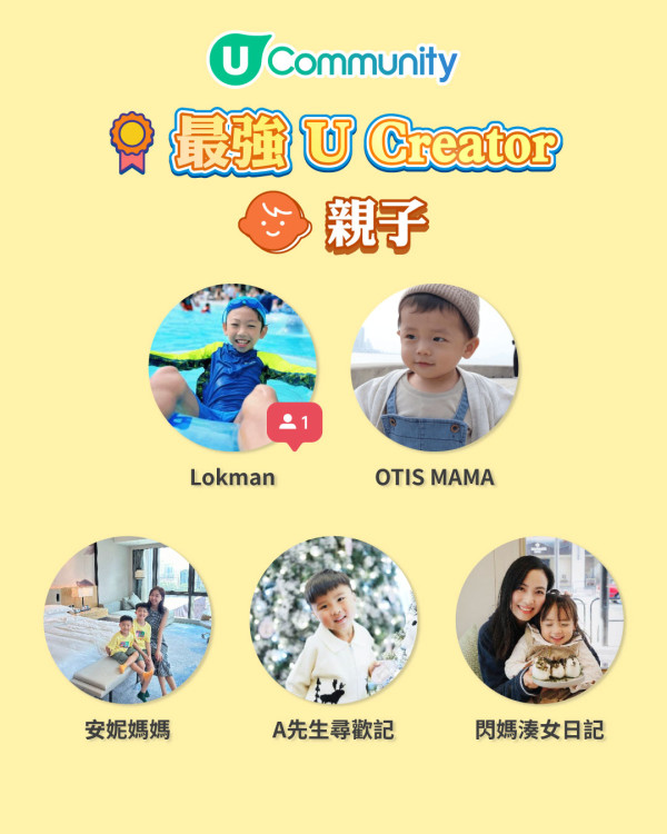 【年度榜單出爐】盤點2025港人最愛社群熱搜帖文！附最強Creator/美食/景點清單