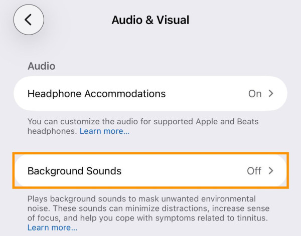 不用買付費App了！iPhone 隱藏神器 一 Tap即開 16 種治癒聲效 【附免安裝教學】