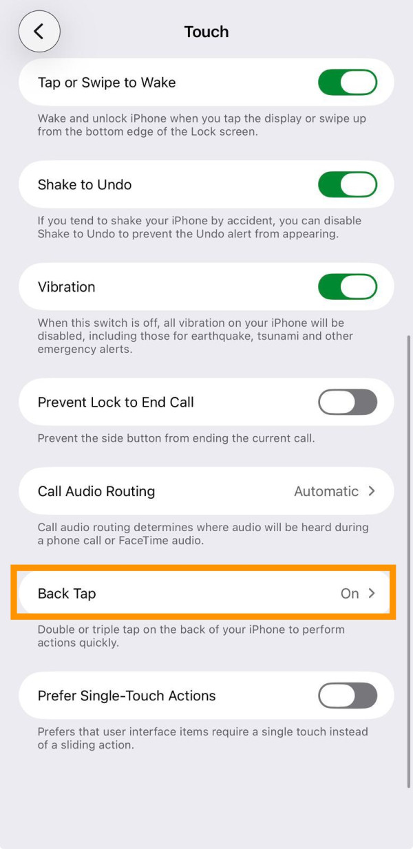 不用買付費App了！iPhone 隱藏神器 一 Tap即開 16 種治癒聲效 【附免安裝教學】