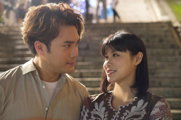 私樓女生為愛搬入公屋卻崩潰？圖片來源：劇集示意圖