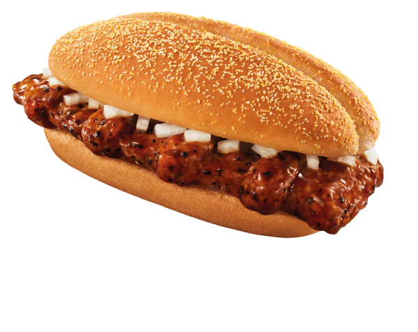 麥當勞｜黃金菠蘿雞堡+招財雞堡下周回歸！McCafé全新麻糬朱古力紫薯鮮奶！免費派新款Melody&Kuromi利是封！