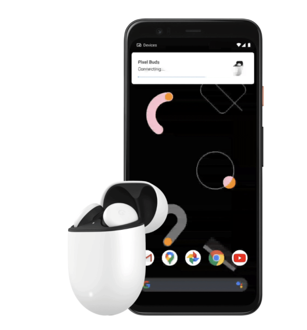 Apple安全啲？數億部Google派耳機爆漏洞 隨時被偷聽、跟蹤位置 快做1步自保 Sony、JBL 等品牌中招！