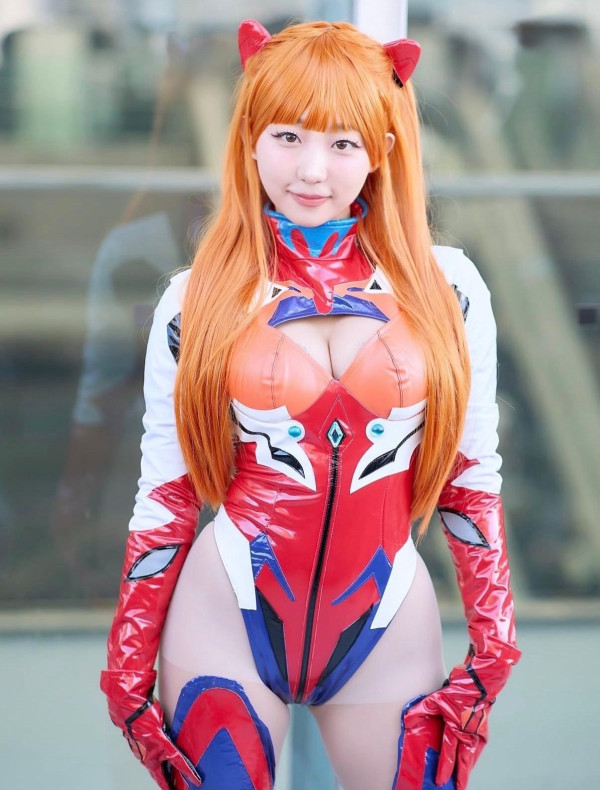 照片來源:Instagram @pyoapple 照片來源:Instagram @pyoapple