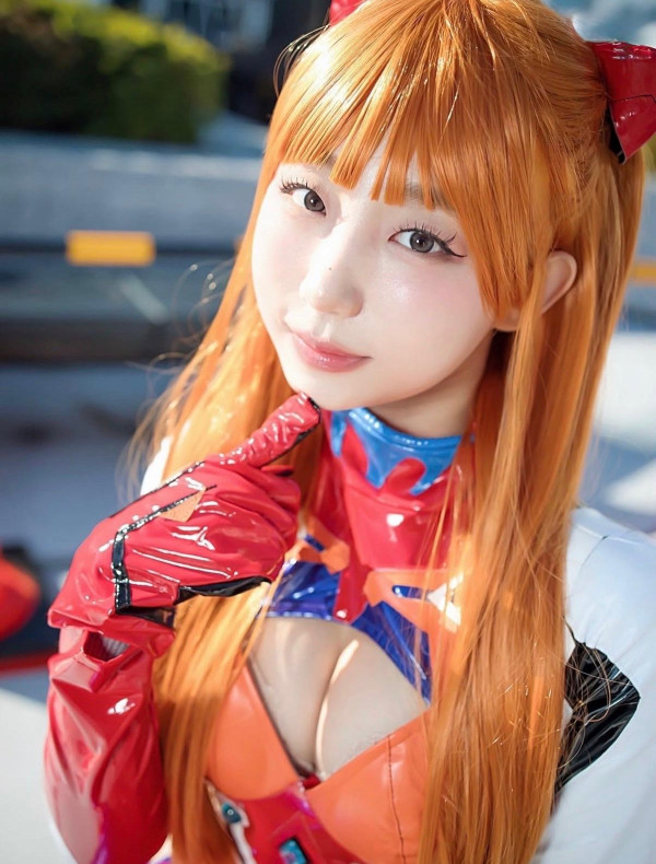 照片來源:Instagram @pyoapple 照片來源:Instagram @pyoapple