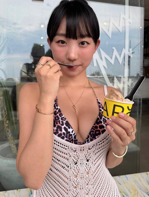 照片來源:Instagram @pyoapple 照片來源:Instagram @pyoapple