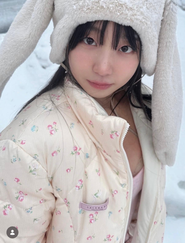 照片來源:Instagram @pyoapple 照片來源:Instagram @pyoapple