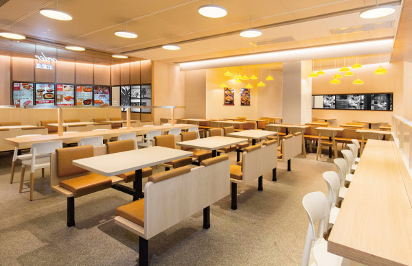 大家樂$100歎5份滑蛋漢堡早餐！$20份任揀8款漢堡 加配米粉/扭扭粉/飲品 (附購買教學)