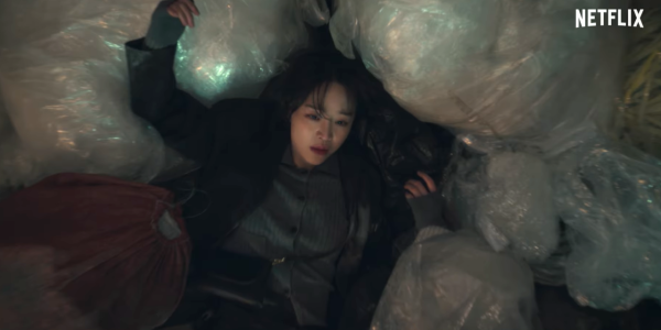 莎拉的真偽人生線上看｜申惠善新劇被譽韓版《創造安娜》2月新年檔上線！演員陣容/集數更新詳情