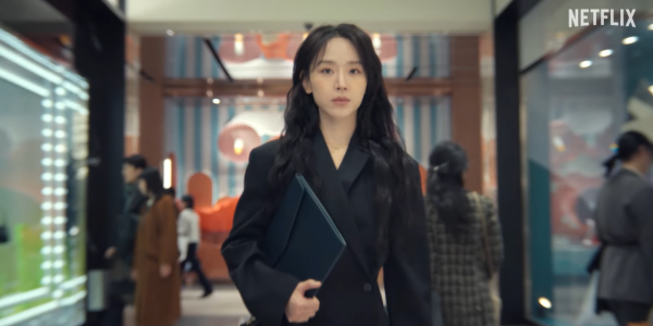 莎拉的真偽人生線上看｜申惠善新劇被譽韓版《創造安娜》2月新年檔上線！演員陣容/集數更新詳情