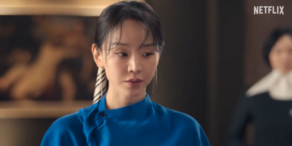 莎拉的真偽人生線上看｜申惠善新劇被譽韓版《創造安娜》2月新年檔上線！演員陣容/集數更新詳情