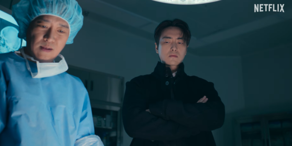 莎拉的真偽人生線上看｜申惠善新劇被譽韓版《創造安娜》2月新年檔上線！演員陣容/集數更新詳情