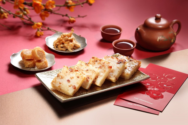 新年禮盒2026香港︱逾25間賀年糕點禮盒推介 尚品海味福袋$198起/皇玥買3送1/香格里拉早鳥75折！