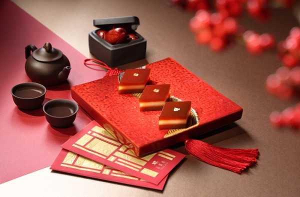 新年禮盒2026香港︱逾25間賀年糕點禮盒推介 尚品海味福袋$198起/皇玥買3送1/香格里拉早鳥75折！