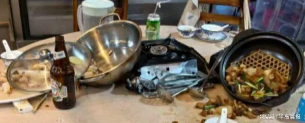 打邊爐Gas爐突然爆炸1人重傷！消防員警告：這情況如小型手榴彈／即睇3安全要點