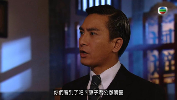 名媛望族重播線上看｜1-40集大結局TVB全劇透！江美儀金句對白翻hit熱爆