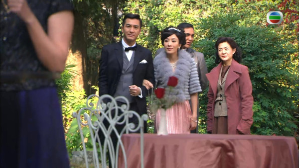 名媛望族重播線上看｜1-40集大結局TVB全劇透！江美儀金句對白翻hit熱爆