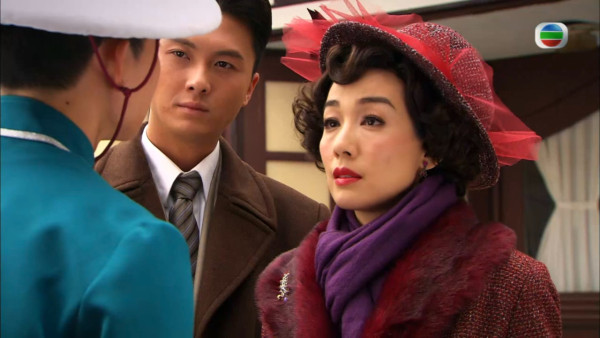 名媛望族重播線上看｜1-40集大結局TVB全劇透！江美儀金句對白翻hit熱爆