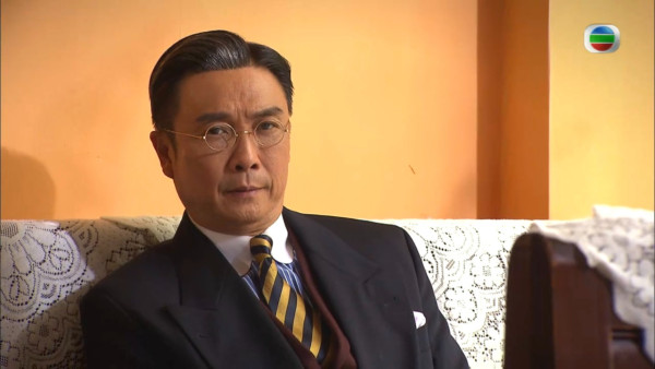 名媛望族重播線上看｜1-40集大結局TVB全劇透！江美儀金句對白翻hit熱爆