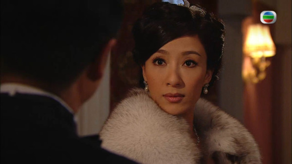 名媛望族重播線上看｜1-40集大結局TVB全劇透！江美儀金句對白翻hit熱爆