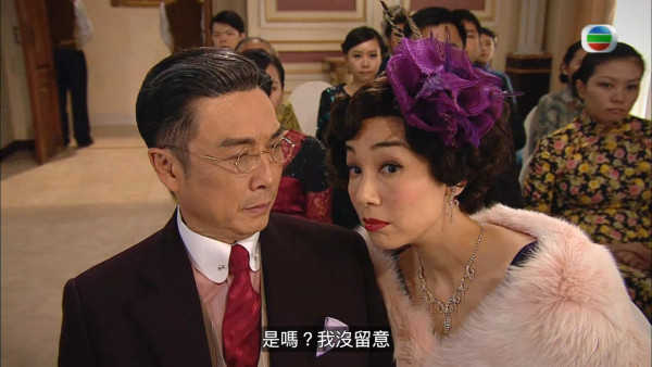 名媛望族重播線上看｜1-40集大結局TVB全劇透！江美儀金句對白翻hit熱爆