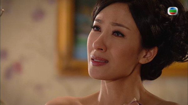 名媛望族重播線上看｜1-40集大結局TVB全劇透！江美儀金句對白翻hit熱爆