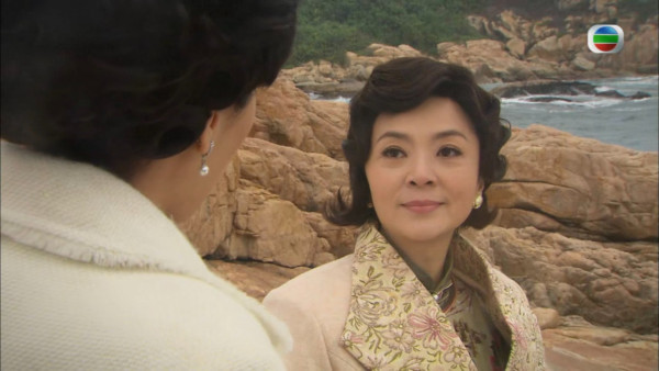 名媛望族重播線上看｜1-40集大結局TVB全劇透！江美儀金句對白翻hit熱爆