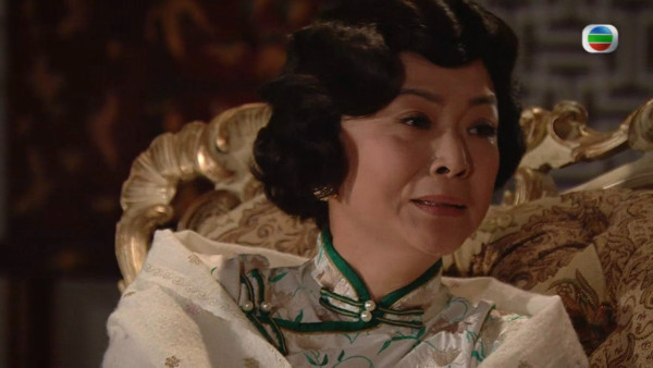 名媛望族重播線上看｜1-40集大結局TVB全劇透！江美儀金句對白翻hit熱爆