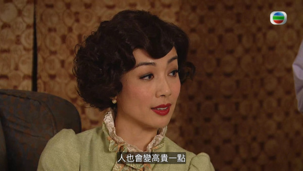 名媛望族重播線上看｜1-40集大結局TVB全劇透！江美儀金句對白翻hit熱爆